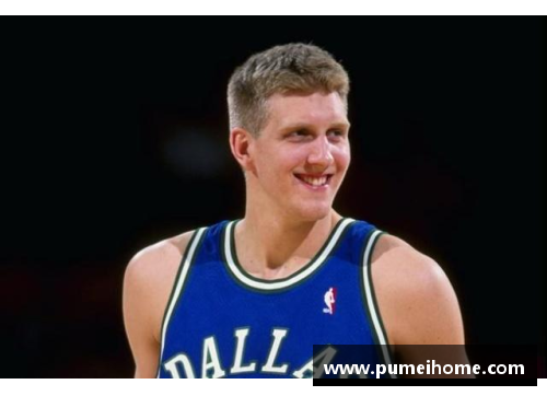 纳德NBA：球场巨星的辉煌与传奇